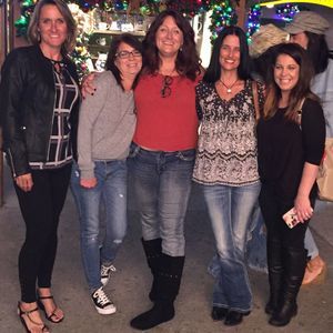 Meet your Posher, Cindy